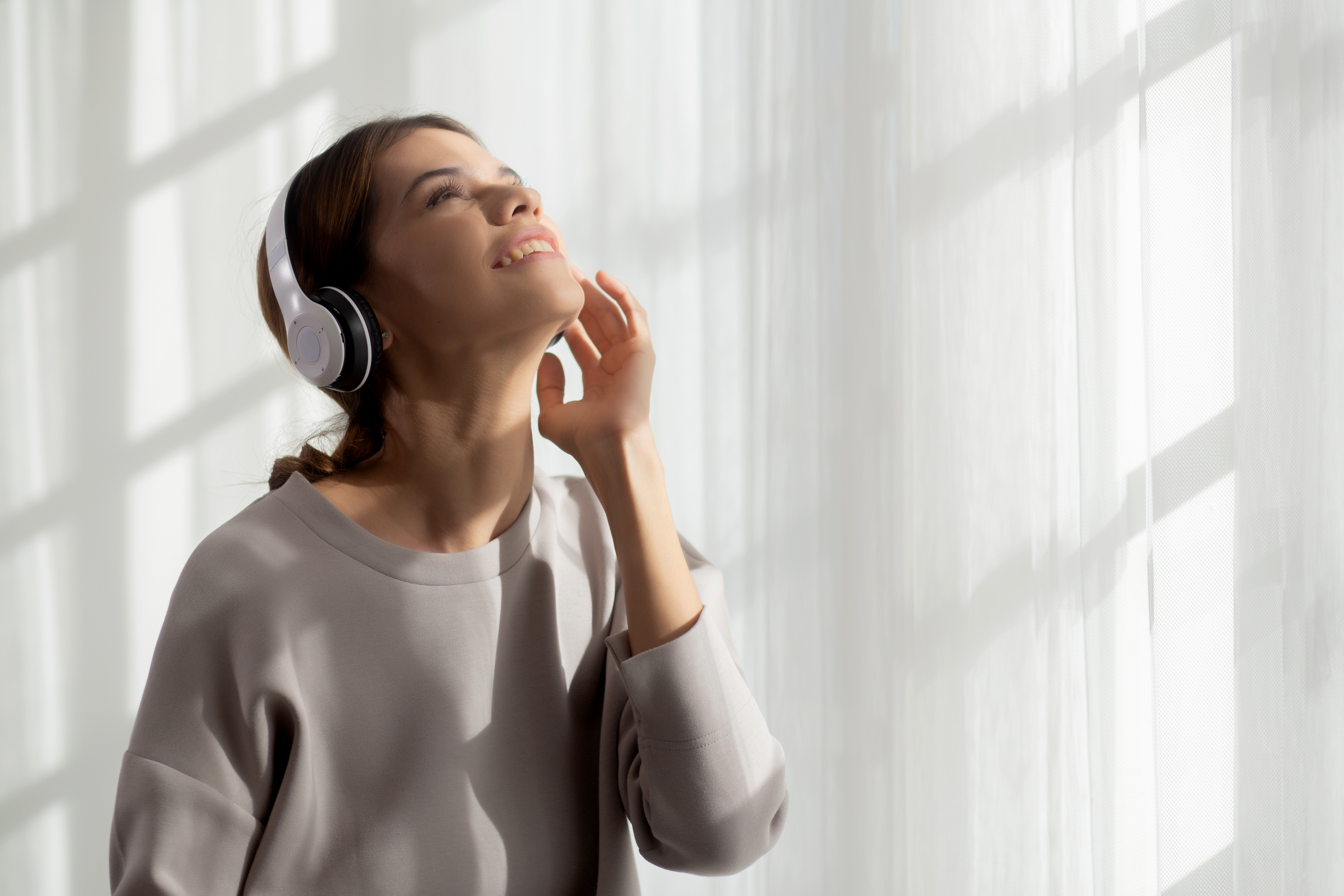 Backing Tracks: Your Secret Weapon for Sight Singing Success