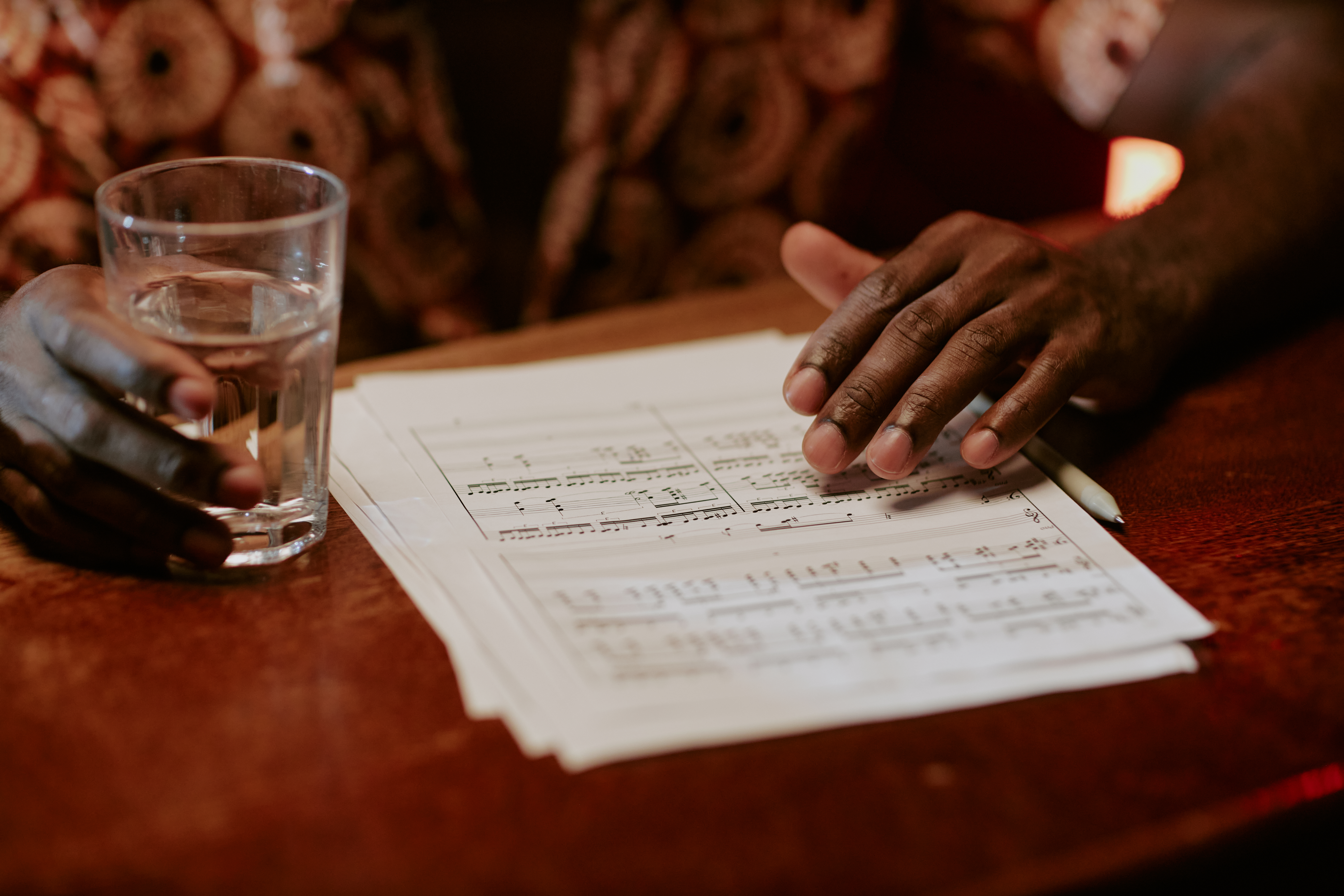 Build Your Daily Sight Singing Habit: Simple Exercises for Steady Vocal Gains