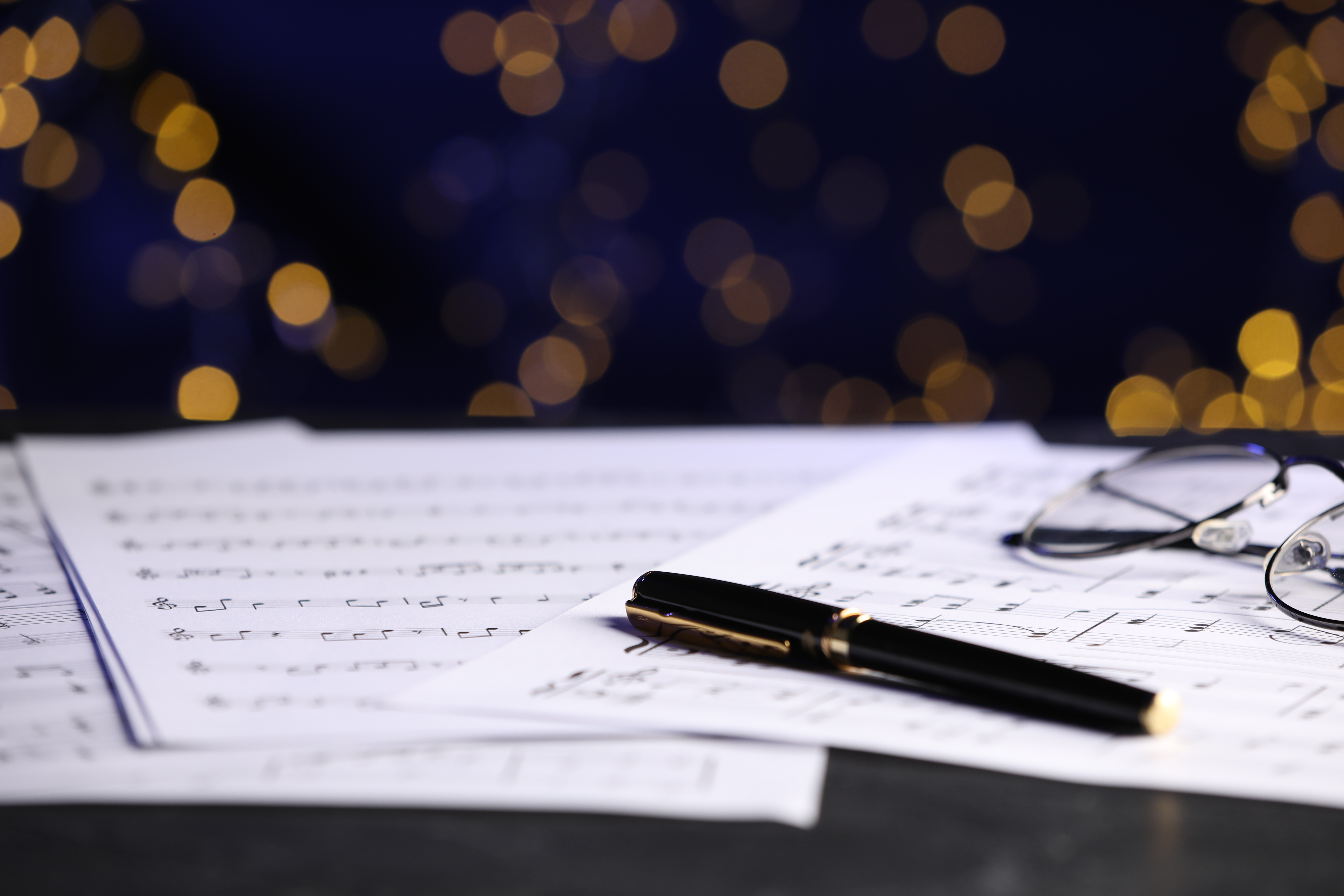 Sight Singing for Musical Theatre: A Pathway to Audition Success