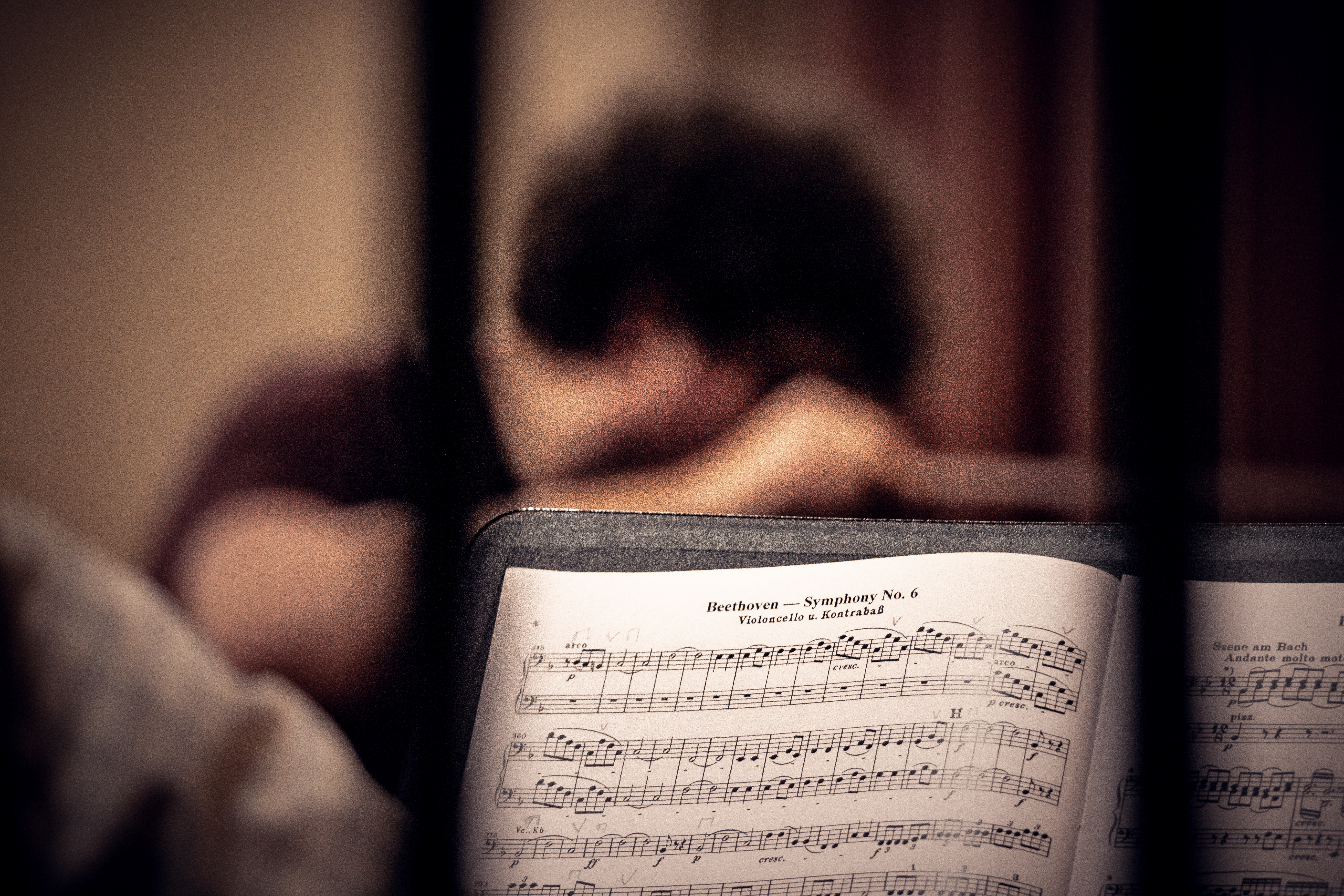 Why Sight Singing Is a Must-Have Skill for Musical Theatre Audition Success